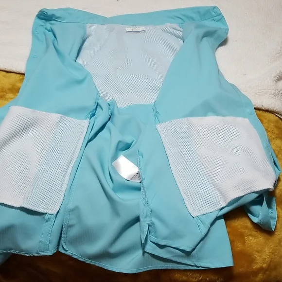 Columbia sportswear  windbreaker  XL XT - Picture 7 of 8